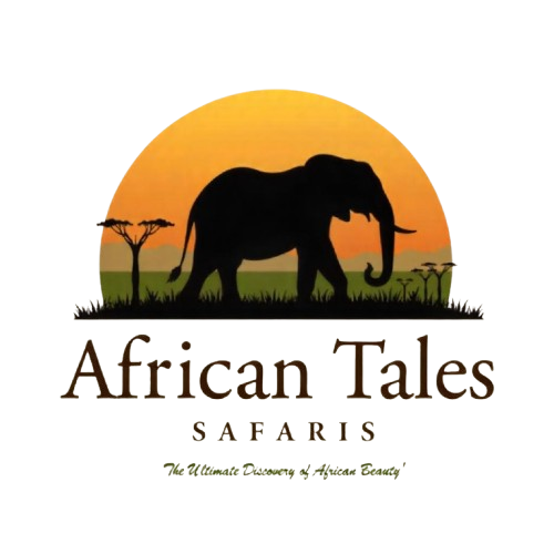 African Tales Safaris Logo