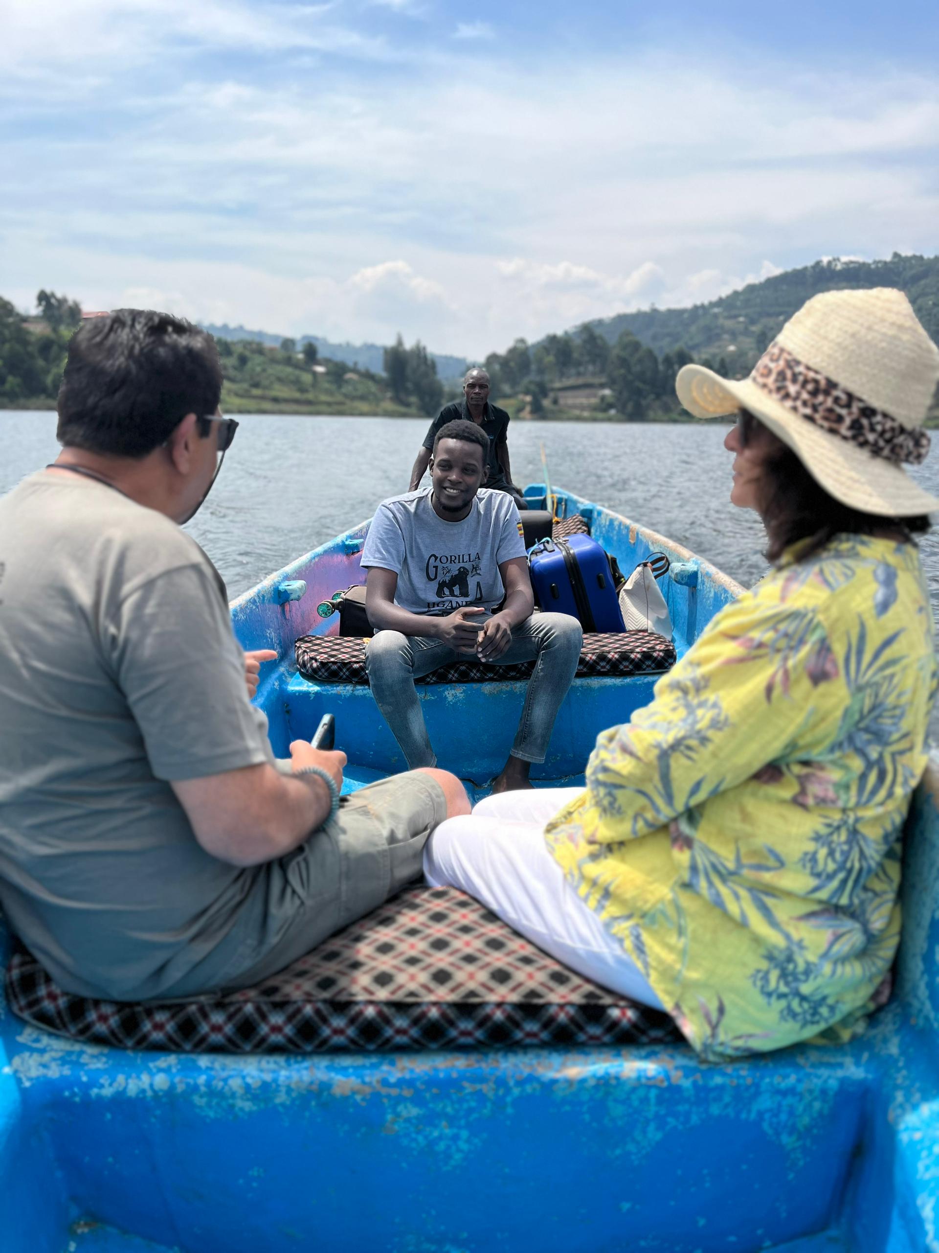 5 Days Nile Cruise & Cultural Immersion